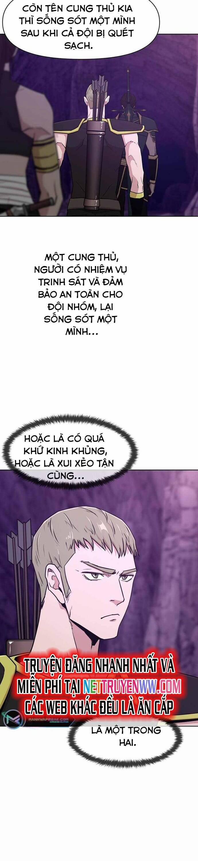 Lãng Khách Một Mình 14 trang 15