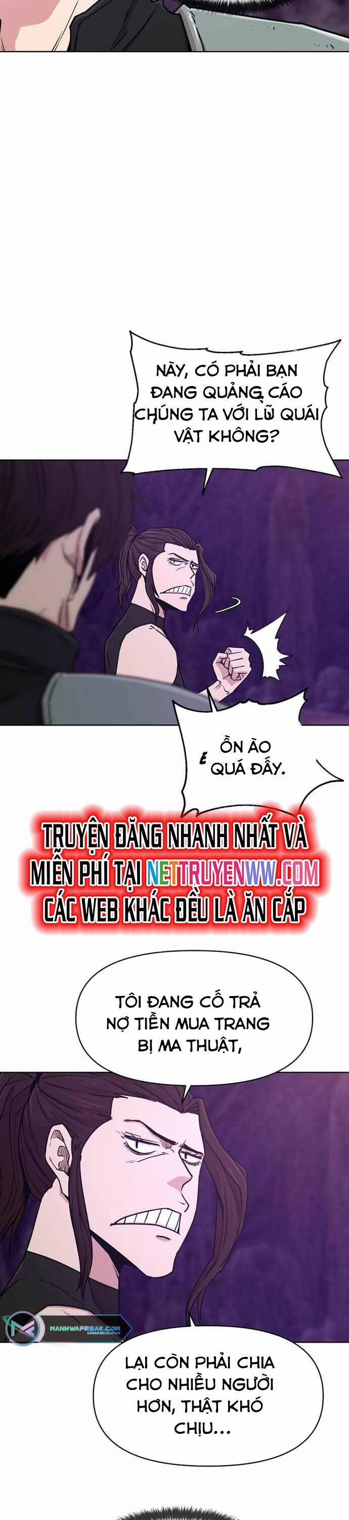 Lãng Khách Một Mình 14 trang 17