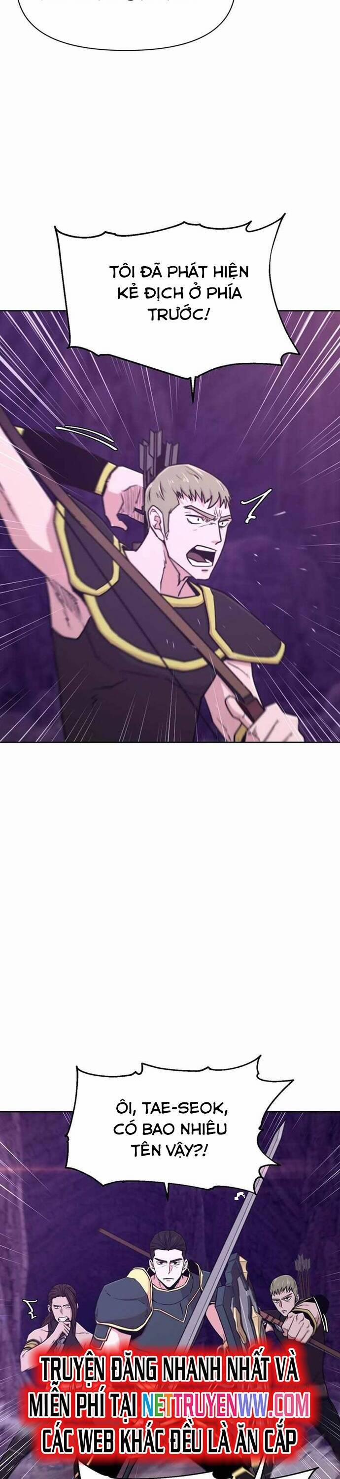 Lãng Khách Một Mình 14 trang 19