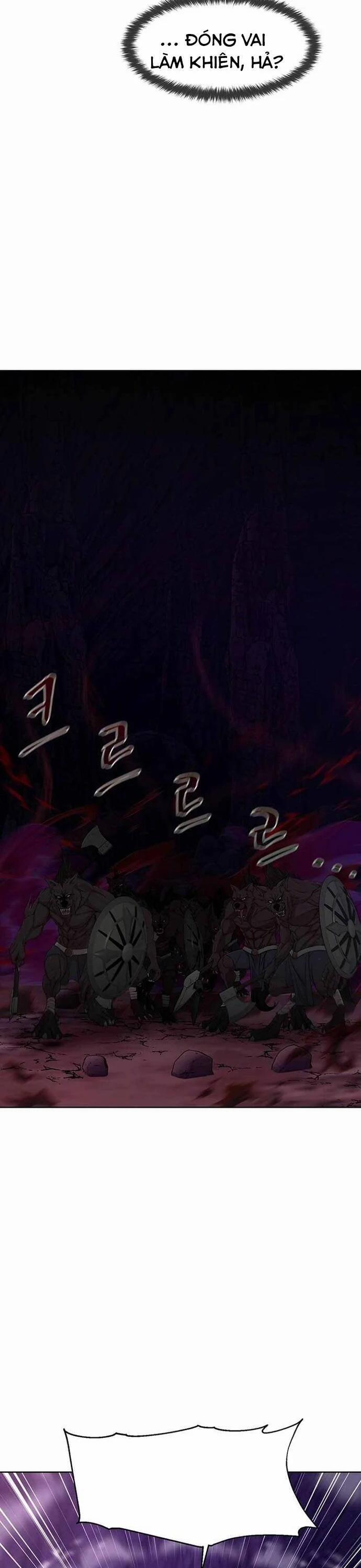 Lãng Khách Một Mình 14 trang 21