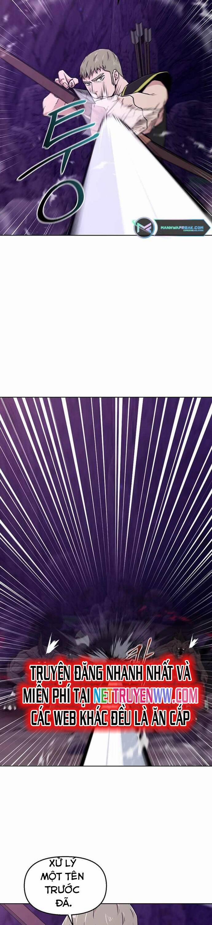 Lãng Khách Một Mình 14 trang 22