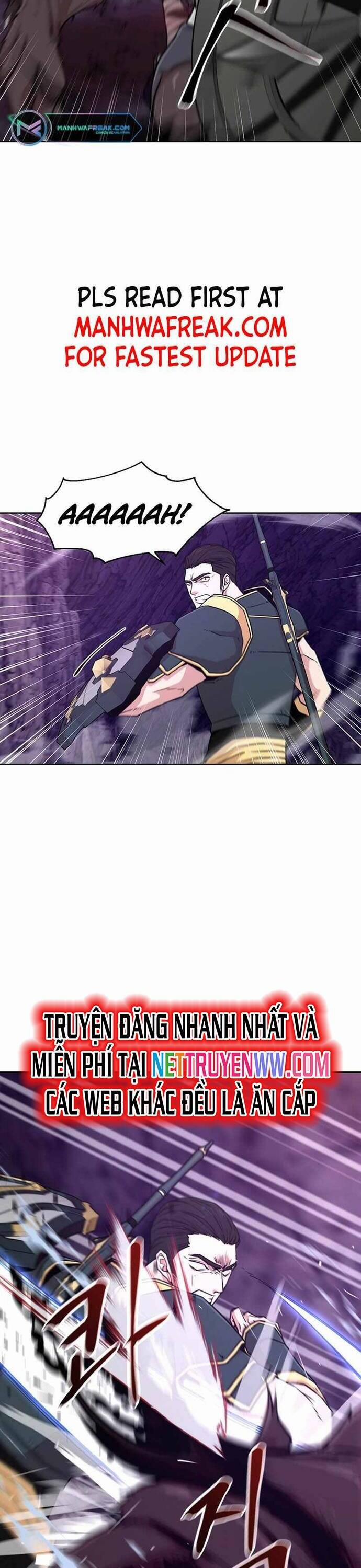 Lãng Khách Một Mình 14 trang 27