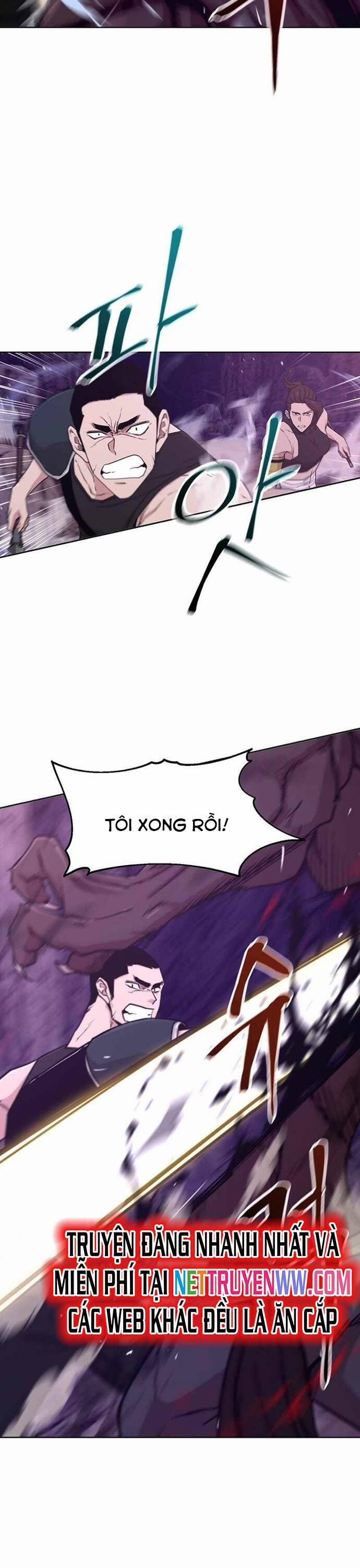 Lãng Khách Một Mình 14 trang 28