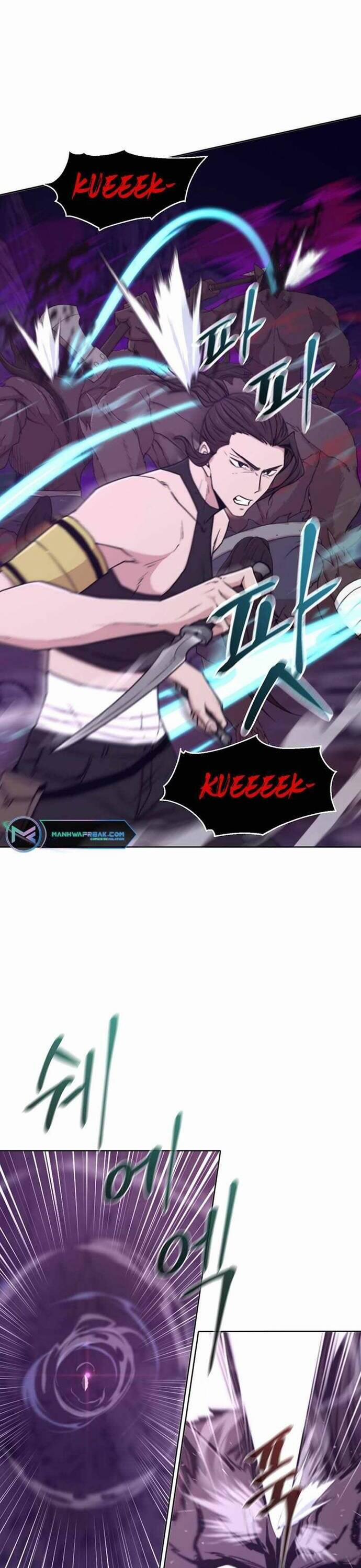 Lãng Khách Một Mình 14 trang 29