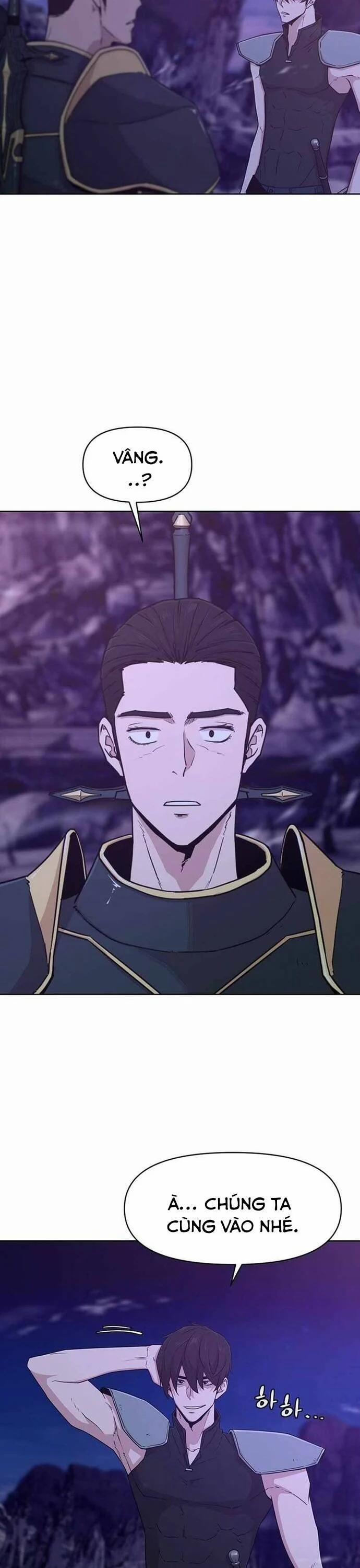 Lãng Khách Một Mình 14 trang 3