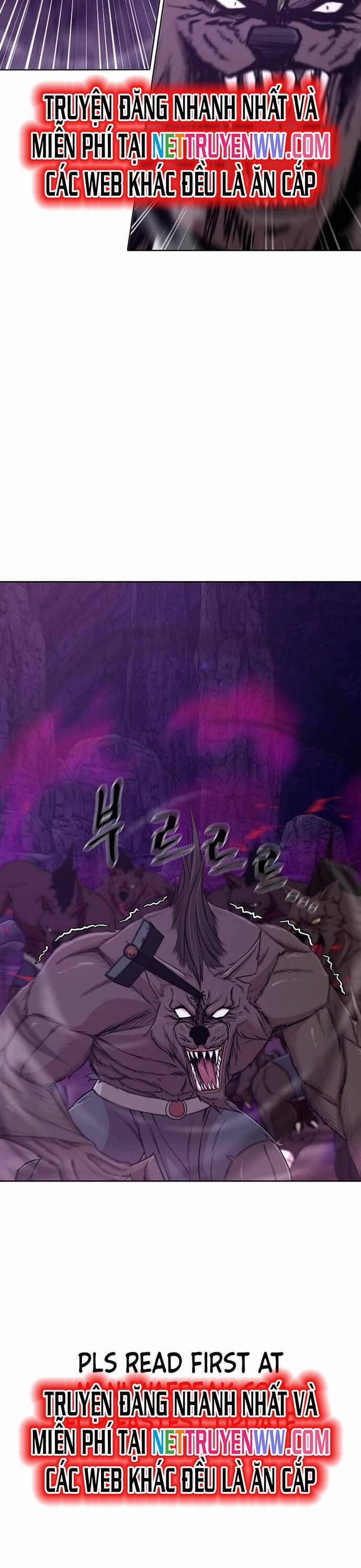 Lãng Khách Một Mình 14 trang 30