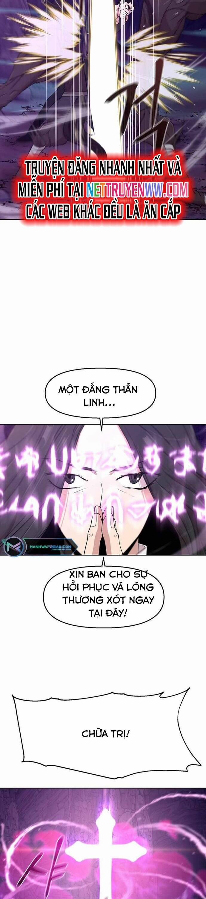 Lãng Khách Một Mình 14 trang 33