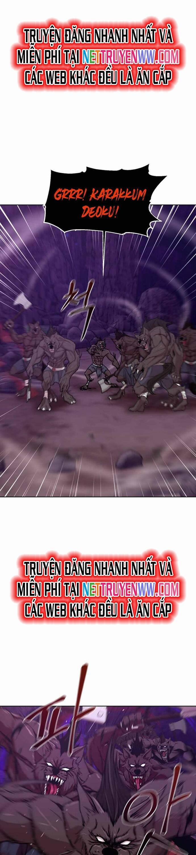 Lãng Khách Một Mình 14 trang 38