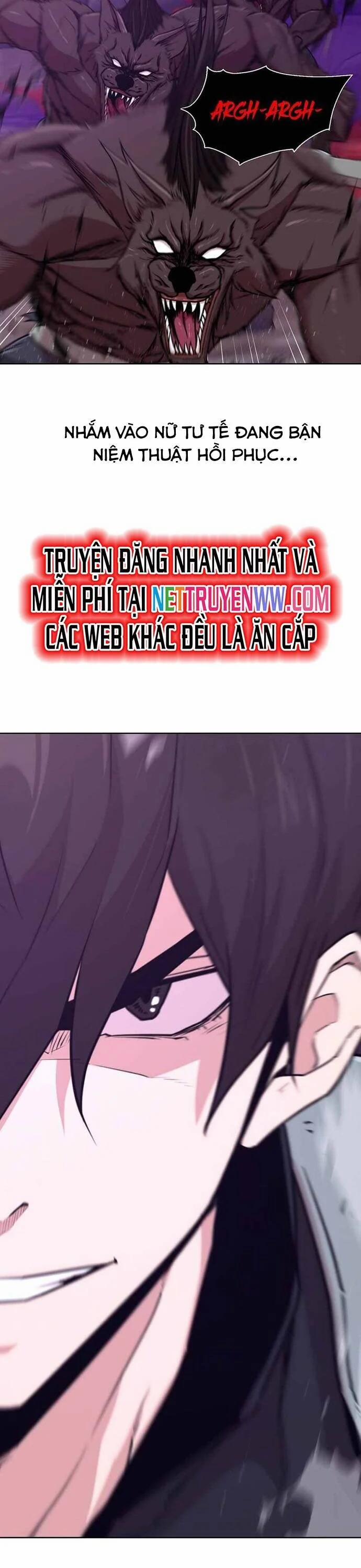 Lãng Khách Một Mình 14 trang 41