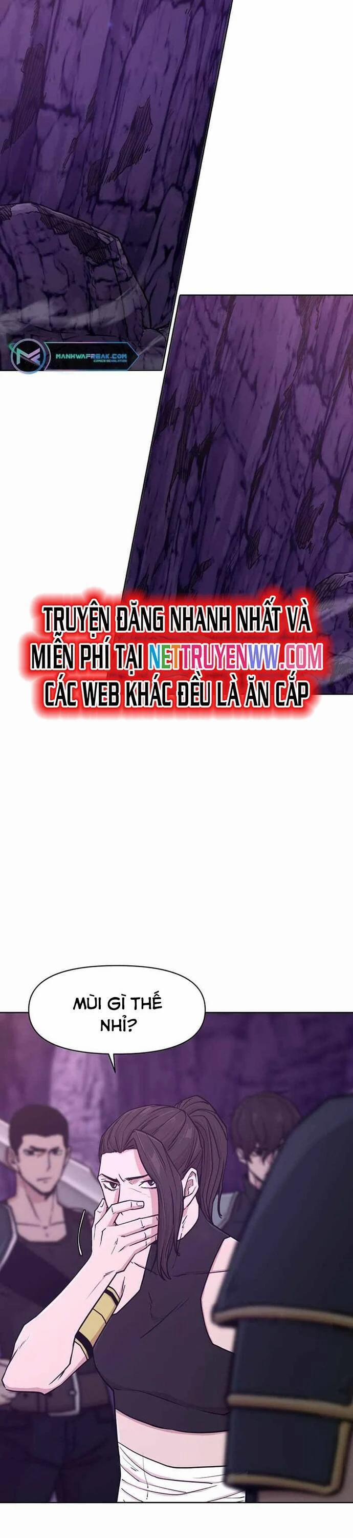 Lãng Khách Một Mình 14 trang 6