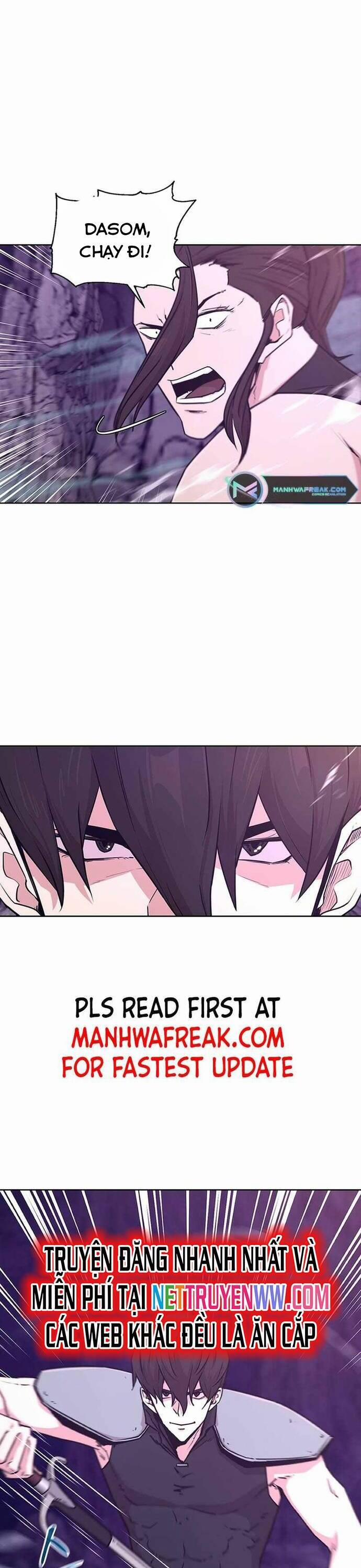 Lãng Khách Một Mình 15 trang 1