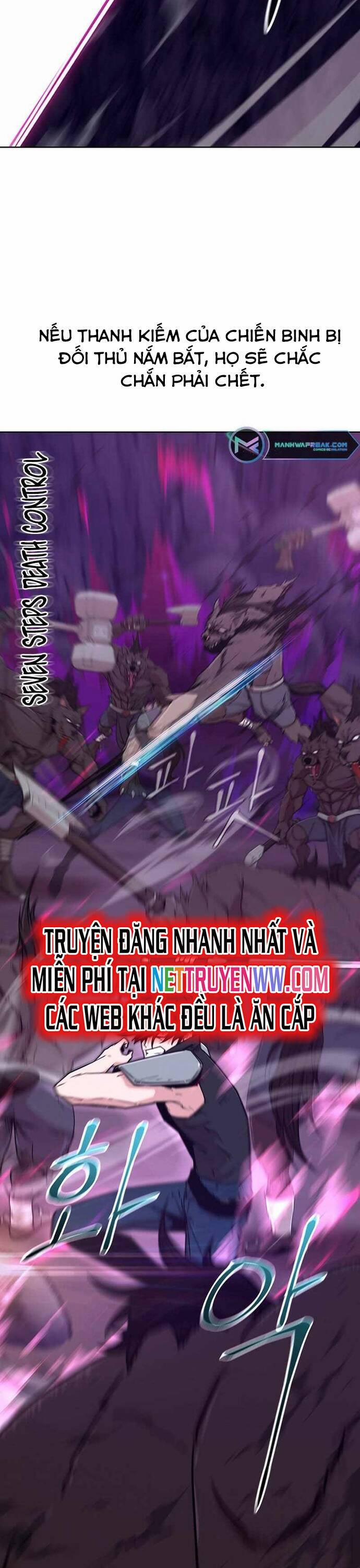 Lãng Khách Một Mình 15 trang 10