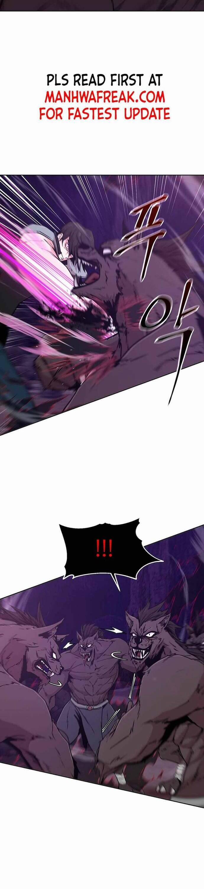 Lãng Khách Một Mình 15 trang 11