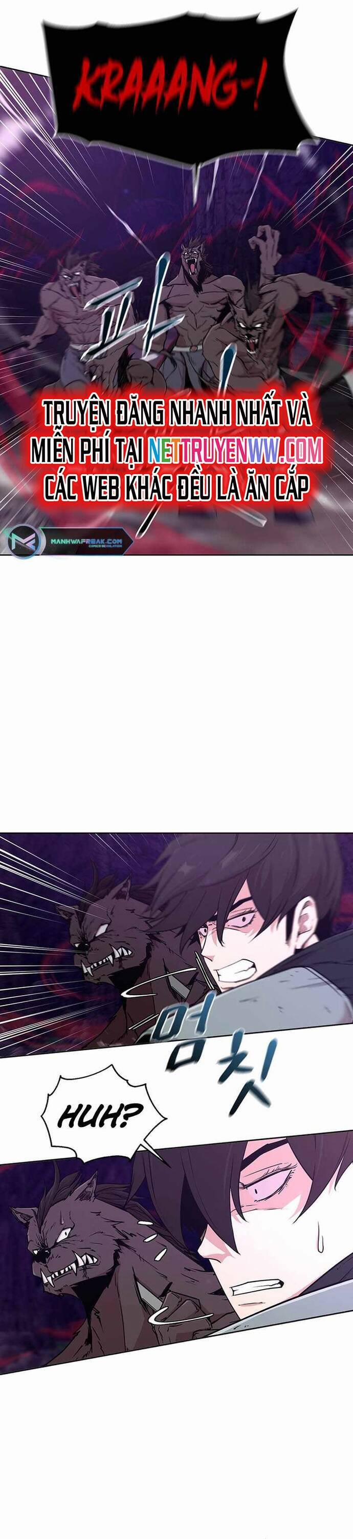 Lãng Khách Một Mình 15 trang 12