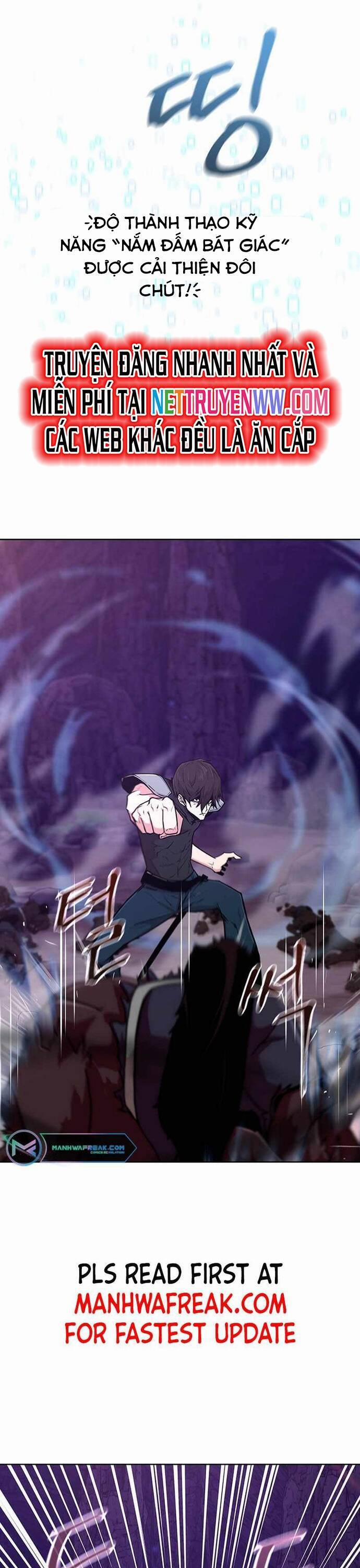 Lãng Khách Một Mình 15 trang 18