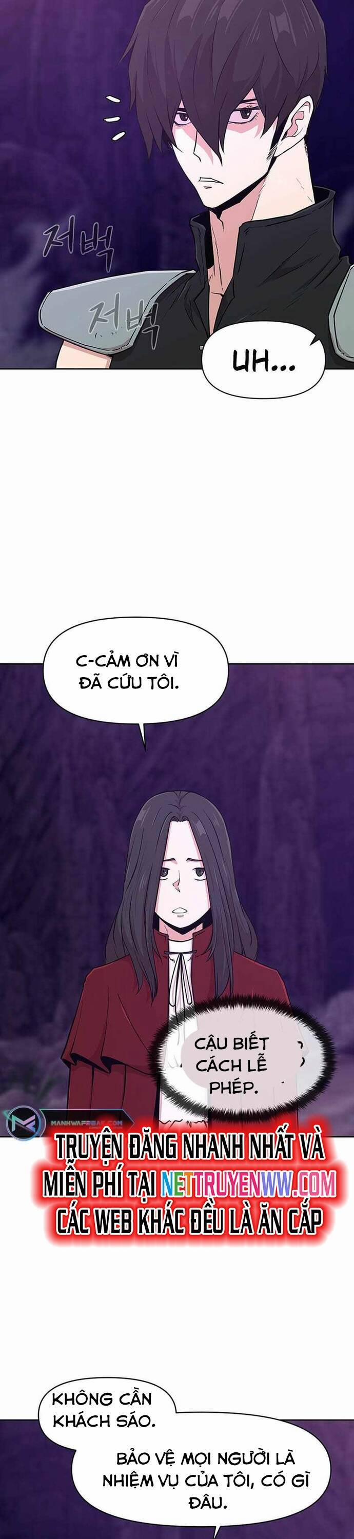 Lãng Khách Một Mình 15 trang 20