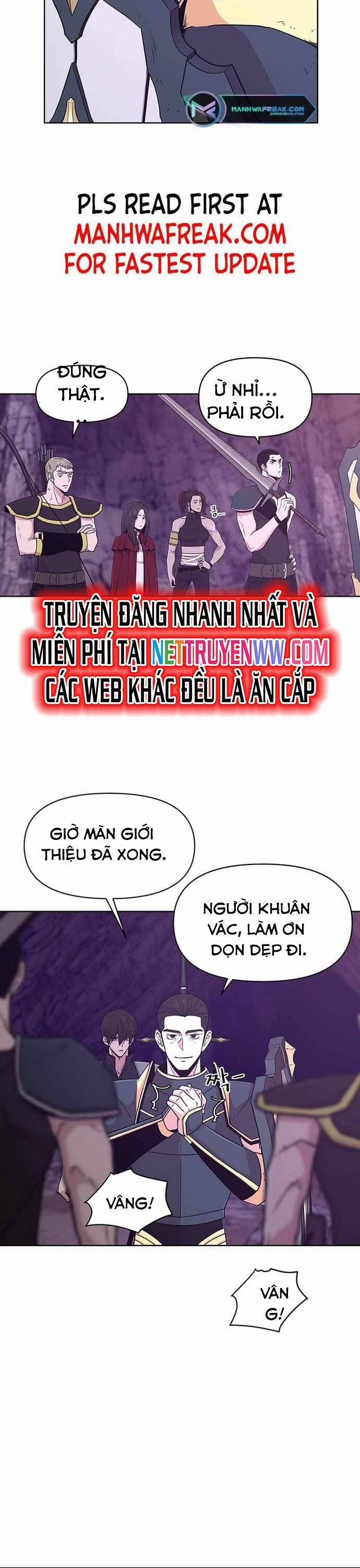 Lãng Khách Một Mình 15 trang 27