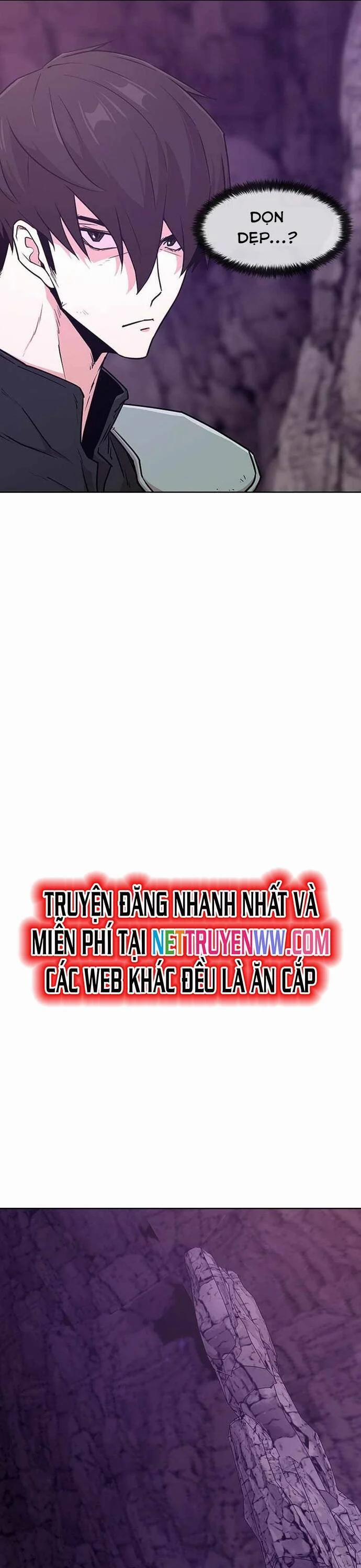 Lãng Khách Một Mình 15 trang 28