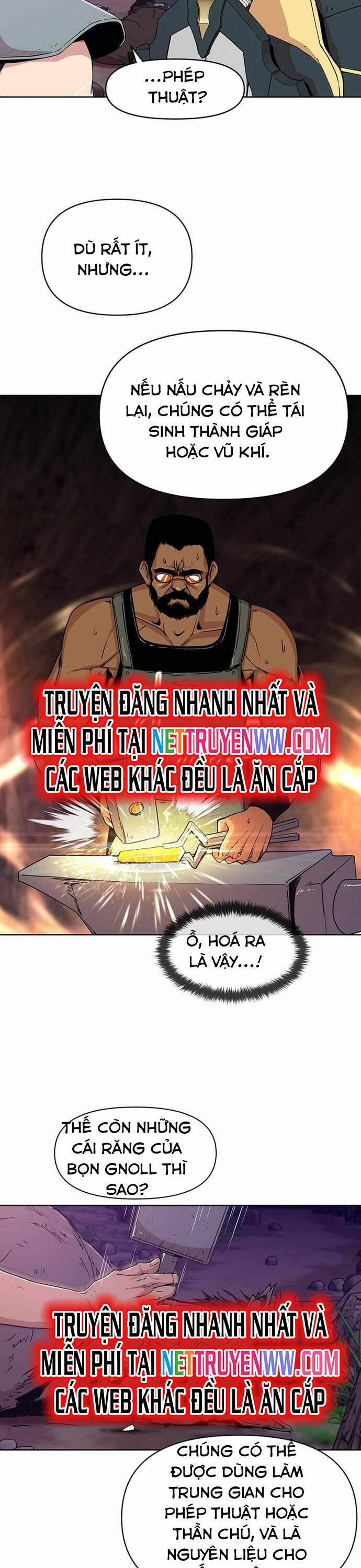 Lãng Khách Một Mình 15 trang 30