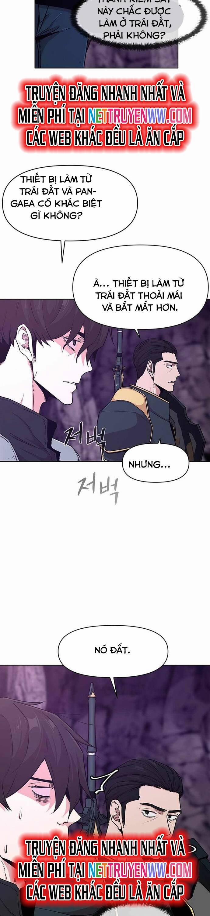 Lãng Khách Một Mình 15 trang 32