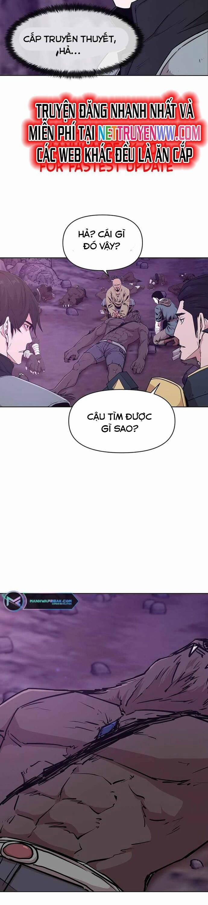 Lãng Khách Một Mình 15 trang 35