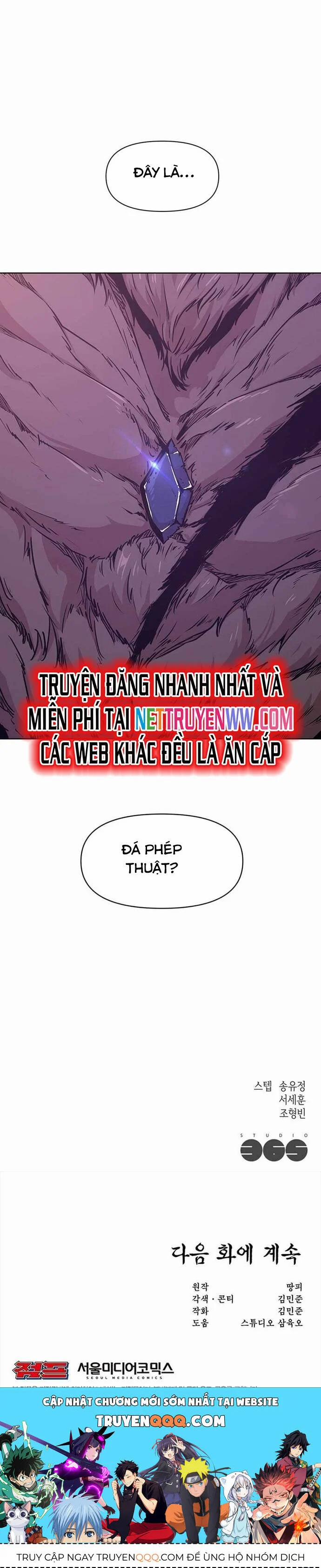 Lãng Khách Một Mình 15 trang 36