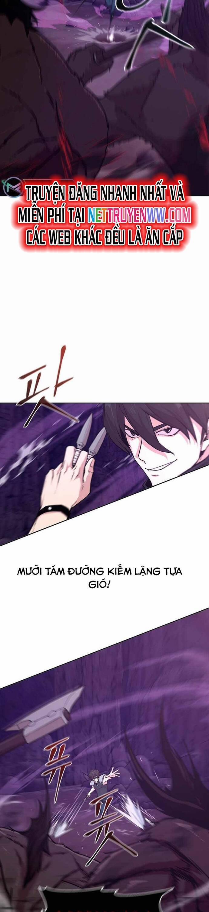 Lãng Khách Một Mình 15 trang 4