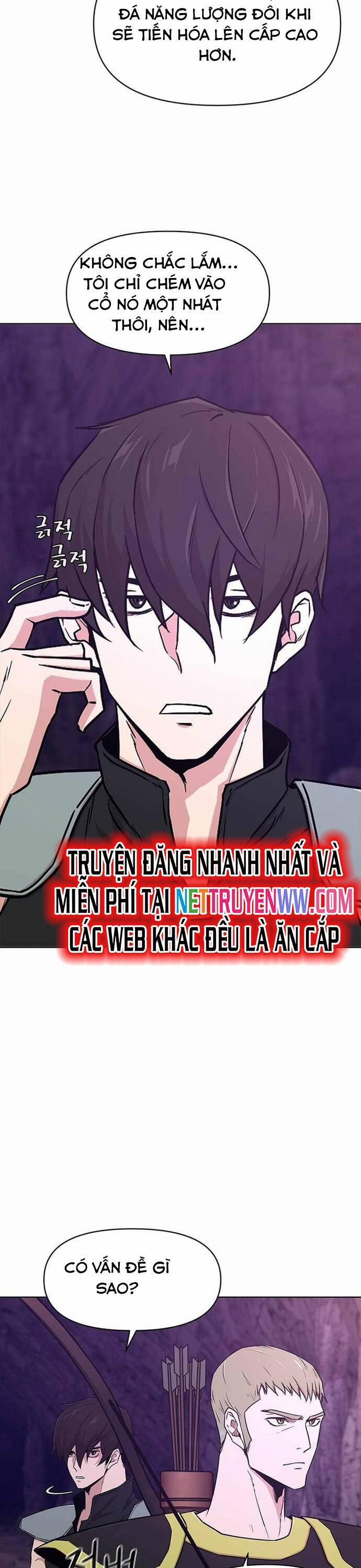 Lãng Khách Một Mình 16 trang 10