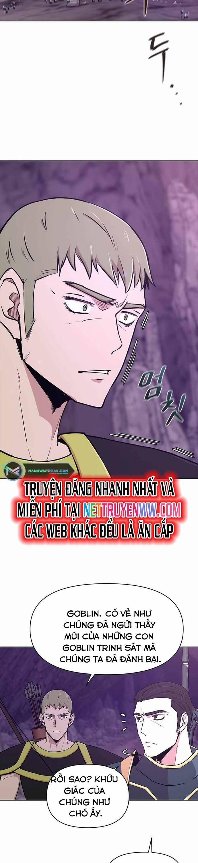 Lãng Khách Một Mình 16 trang 13