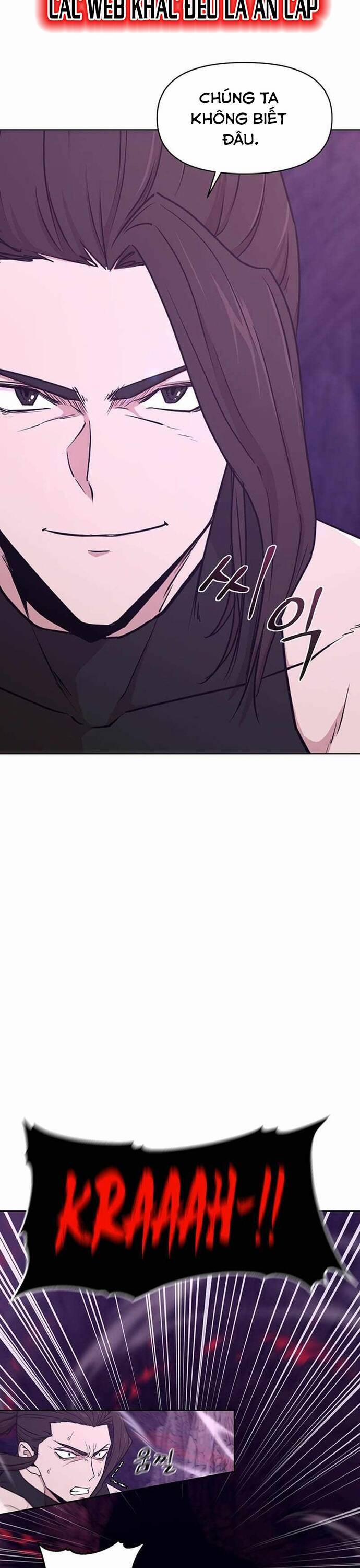 Lãng Khách Một Mình 16 trang 16