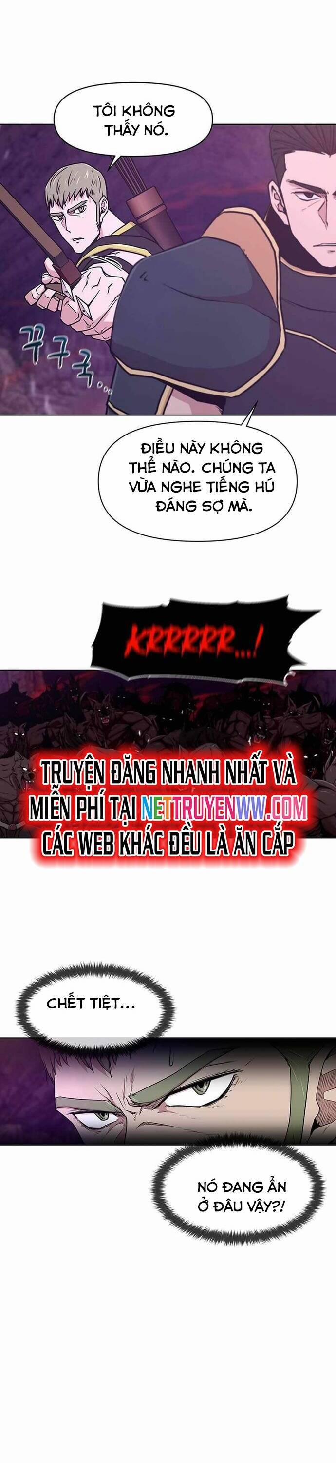 Lãng Khách Một Mình 16 trang 19