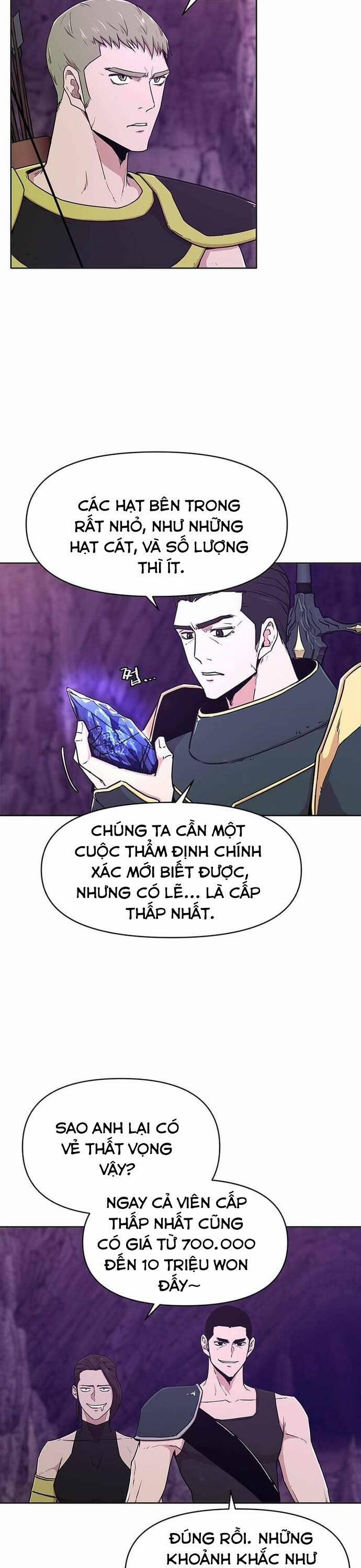 Lãng Khách Một Mình 16 trang 2