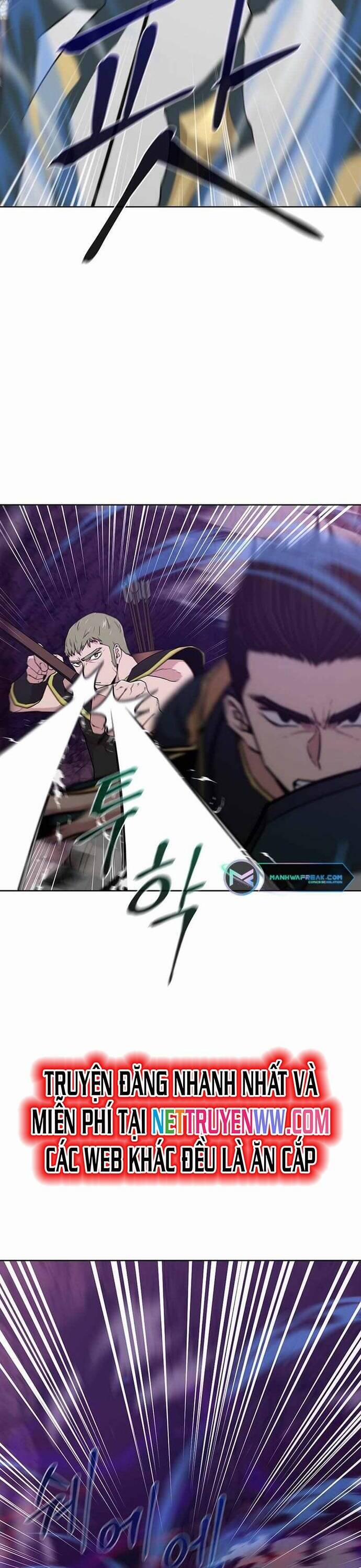 Lãng Khách Một Mình 16 trang 21