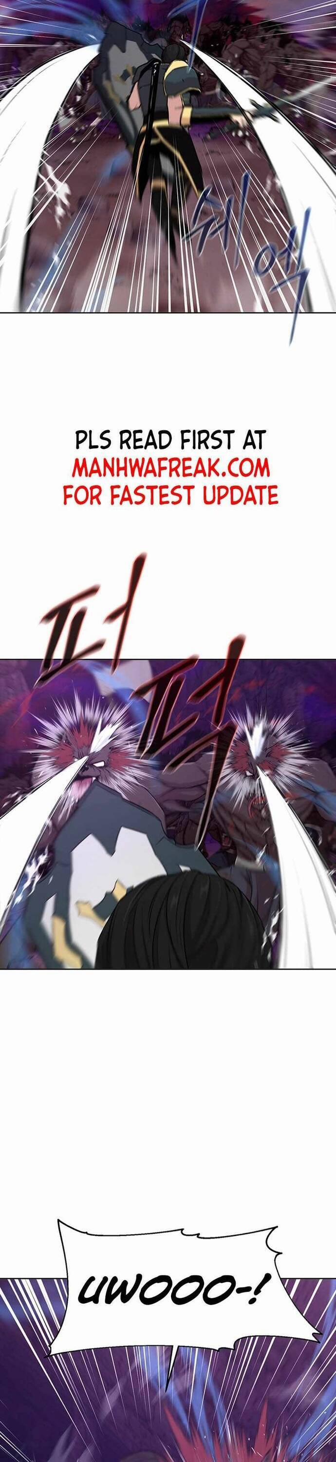 Lãng Khách Một Mình 16 trang 22