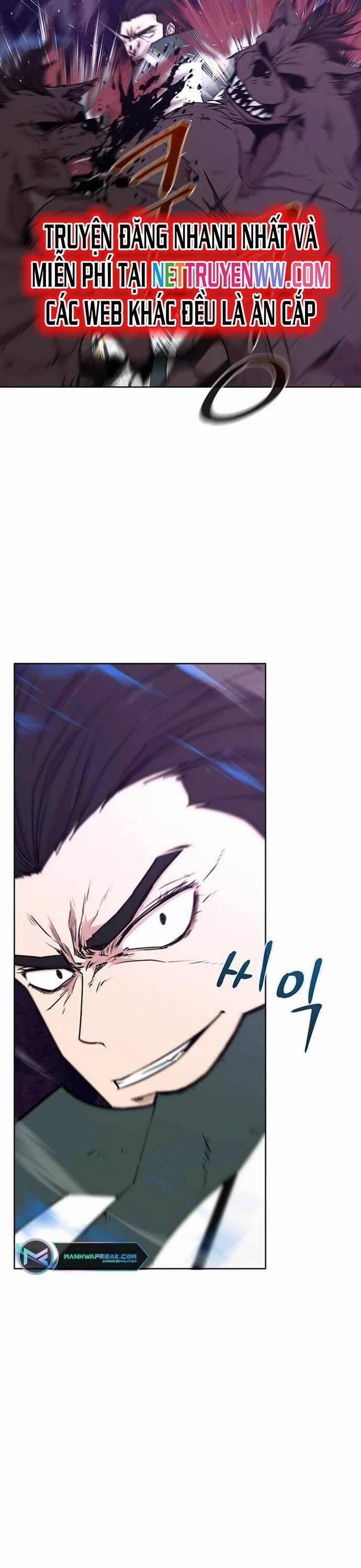 Lãng Khách Một Mình 16 trang 23