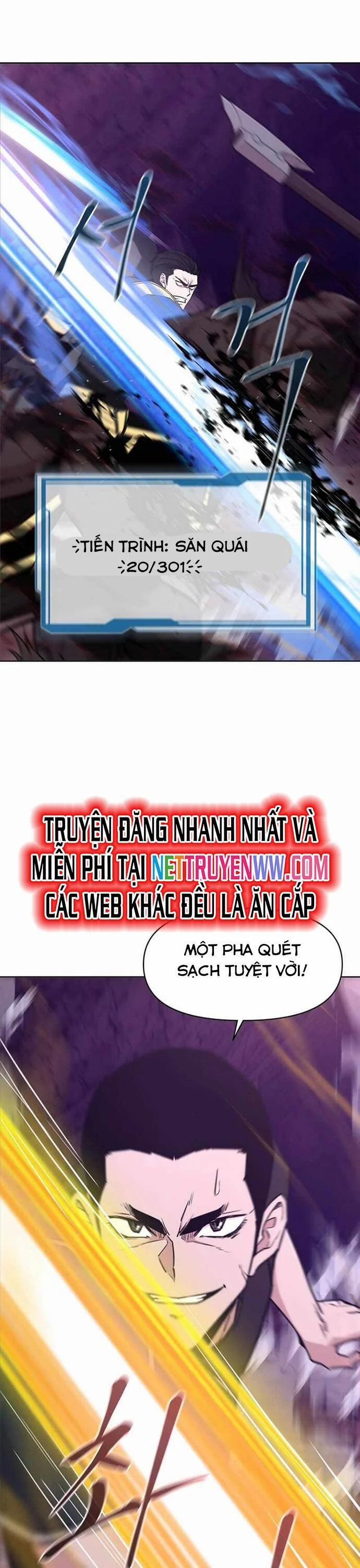 Lãng Khách Một Mình 16 trang 24