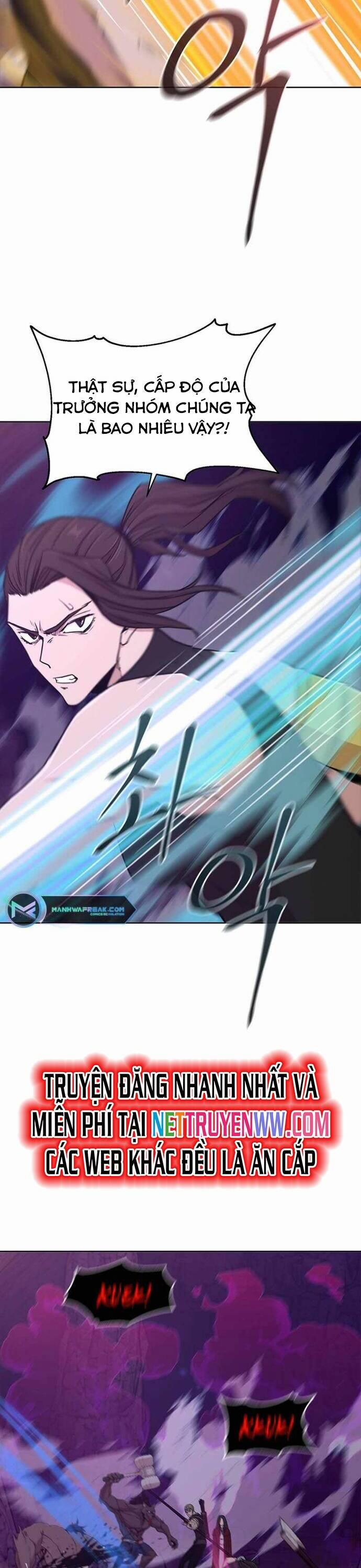 Lãng Khách Một Mình 16 trang 25