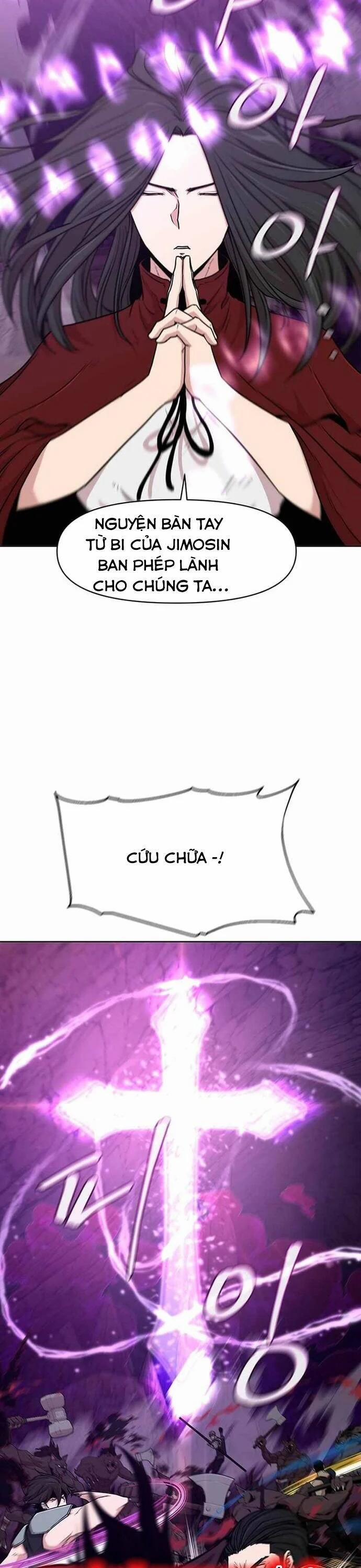 Lãng Khách Một Mình 16 trang 27