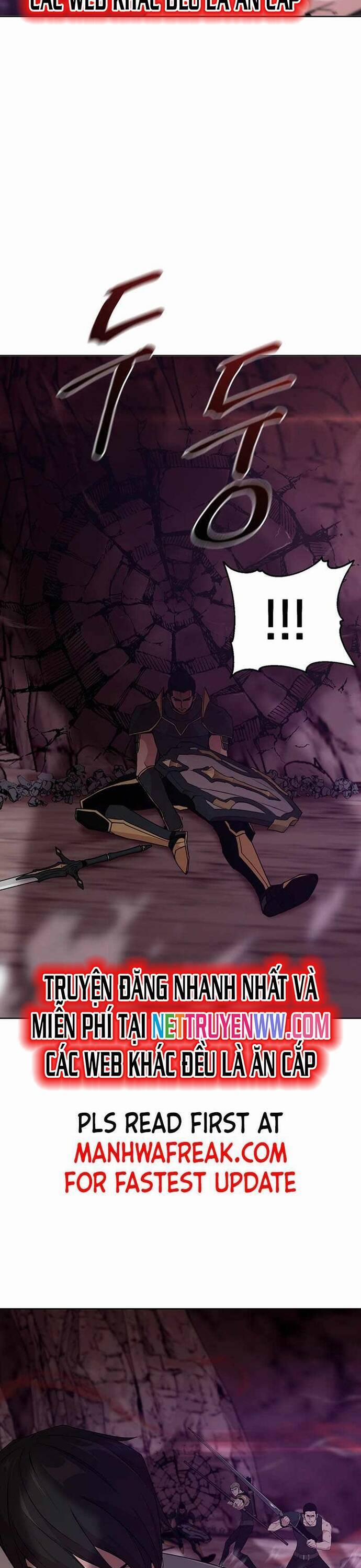 Lãng Khách Một Mình 16 trang 30