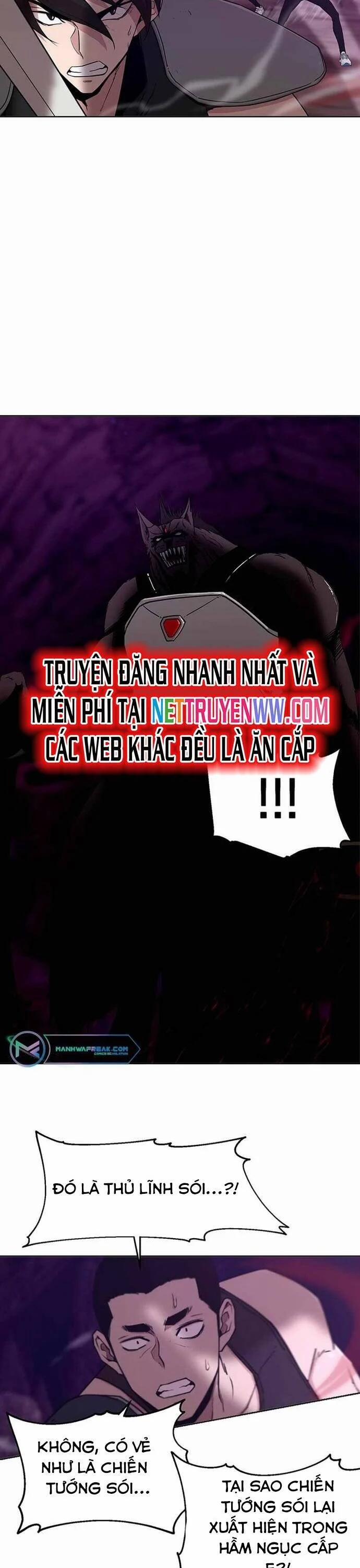 Lãng Khách Một Mình 16 trang 31