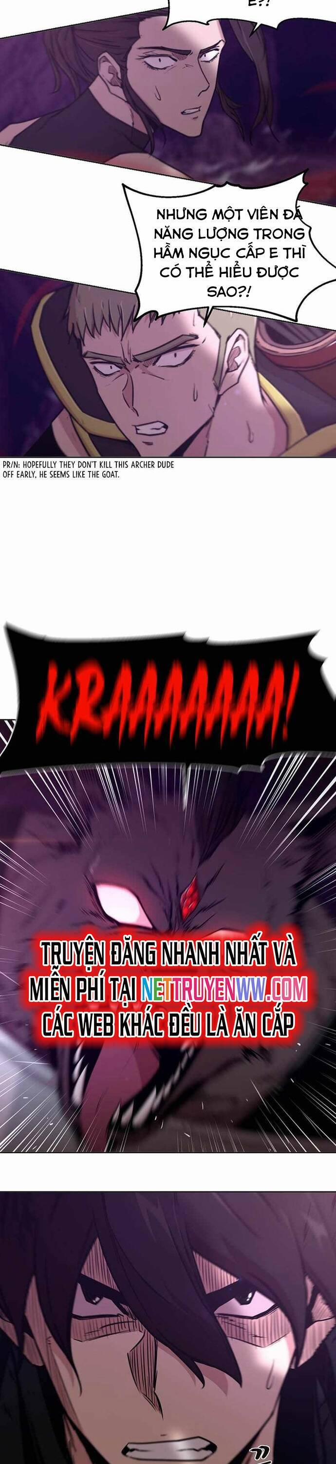 Lãng Khách Một Mình 16 trang 32