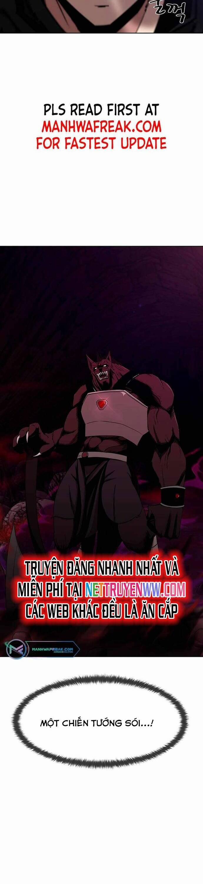 Lãng Khách Một Mình 16 trang 33