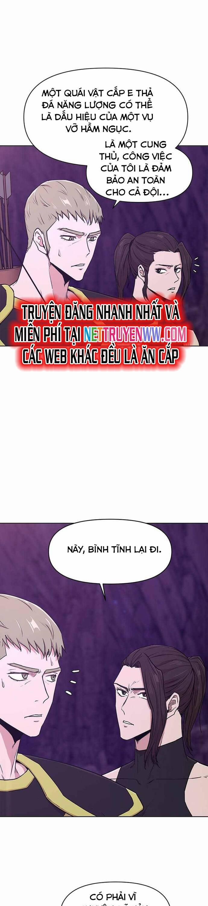 Lãng Khách Một Mình 16 trang 4