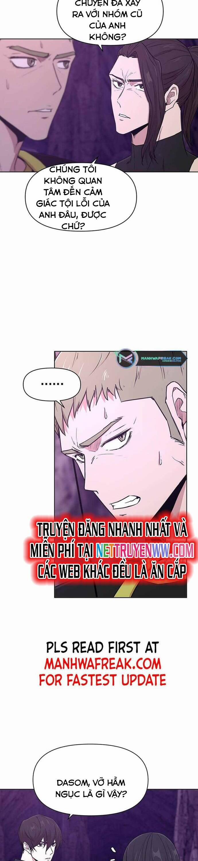 Lãng Khách Một Mình 16 trang 5