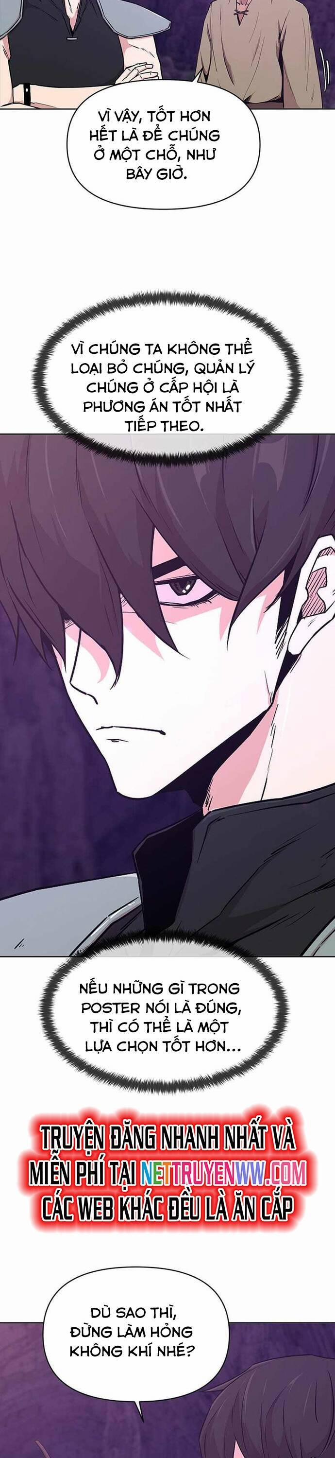 Lãng Khách Một Mình 16 trang 8