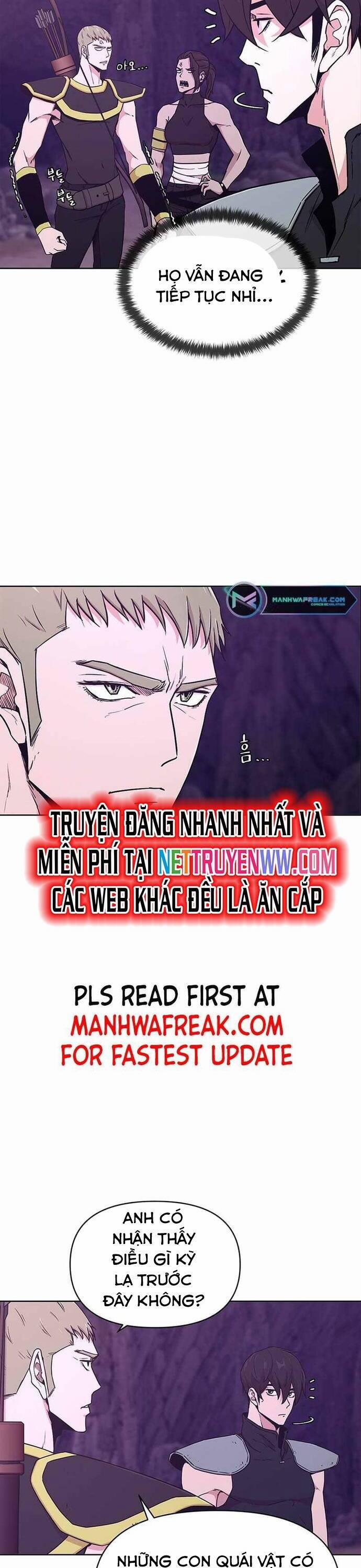 Lãng Khách Một Mình 16 trang 9