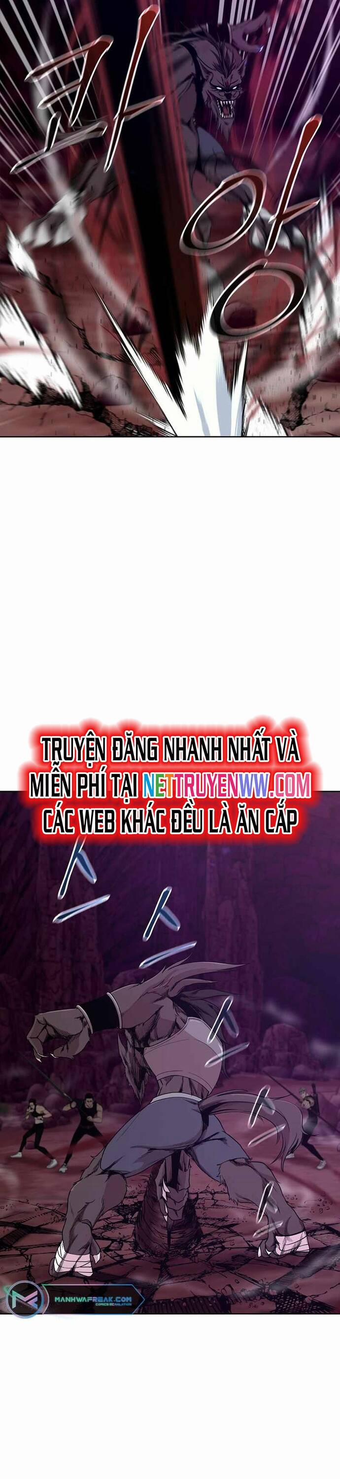 Lãng Khách Một Mình 17 trang 1