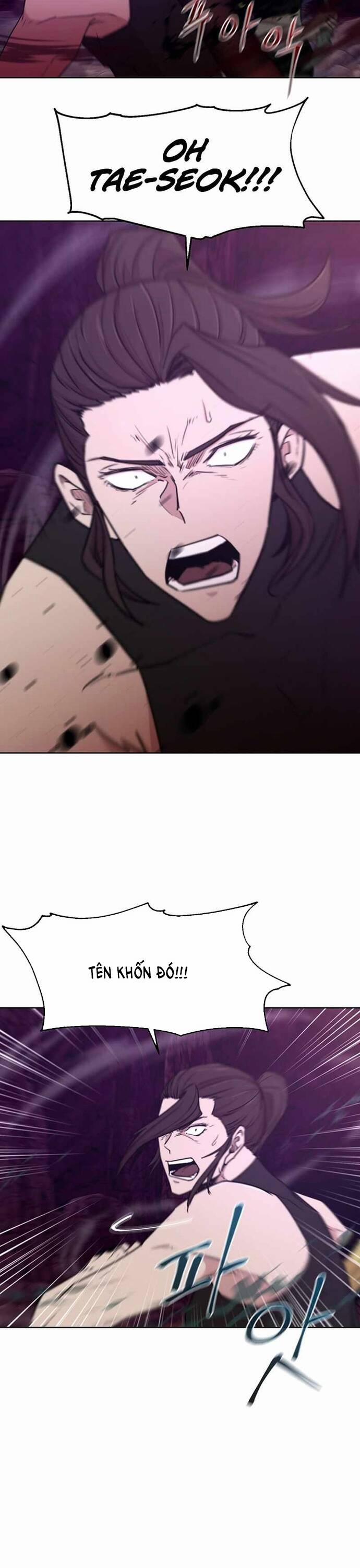 Lãng Khách Một Mình 17 trang 10