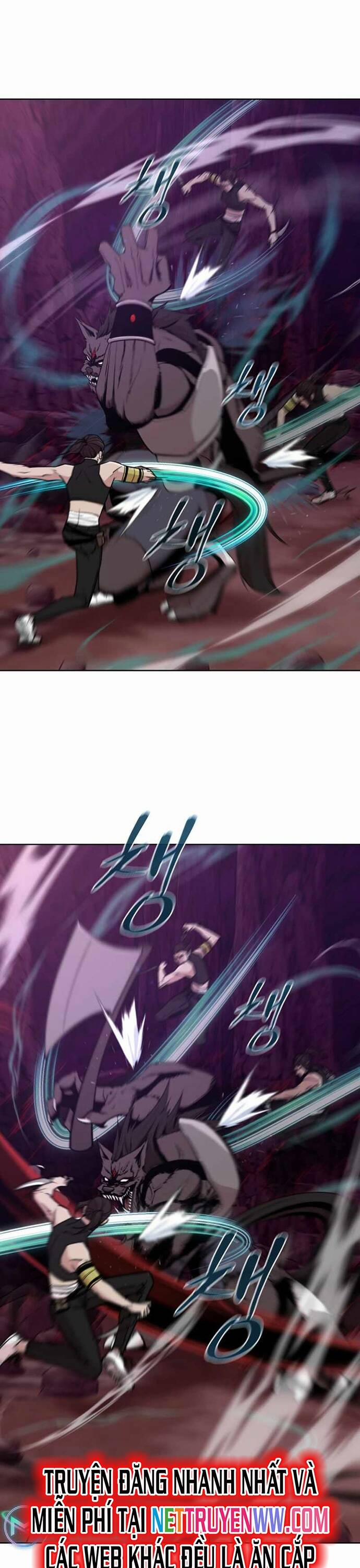 Lãng Khách Một Mình 17 trang 11