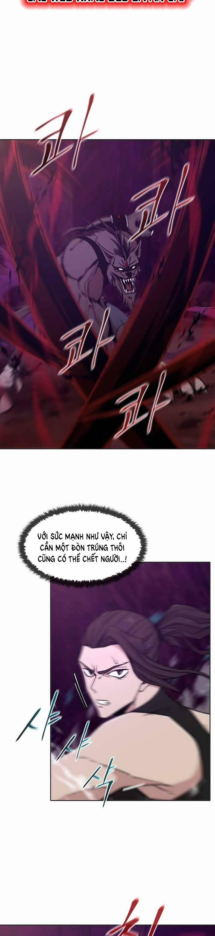 Lãng Khách Một Mình 17 trang 12